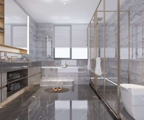 5 Bed Townhouse with En Suite in Lavington image 23