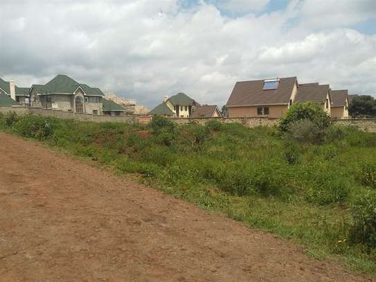 2,024 m² Residential Land in Ngong image 1