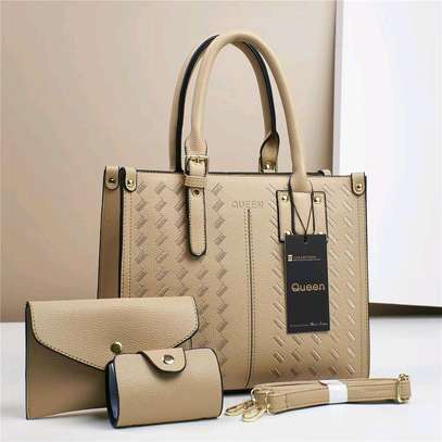 HIGH END FASHION LADIES HANDBAGS image 7