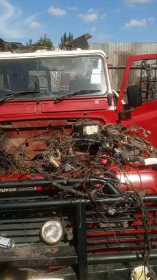 Landrover electrician image 3