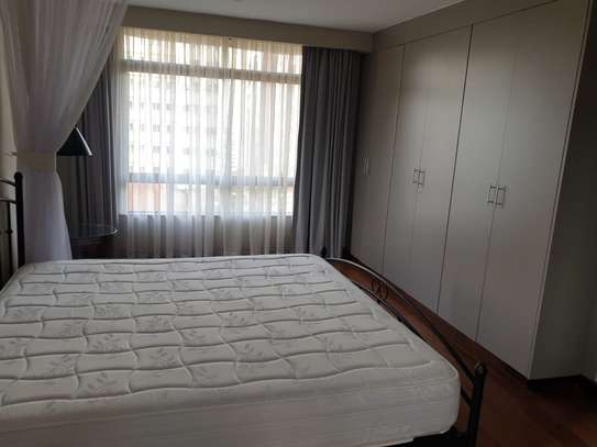Serviced 2 Bed Apartment with En Suite in Westlands Area image 24