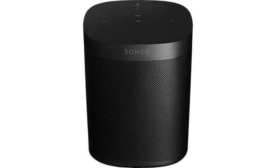 SONOS One Smart Speaker image 2