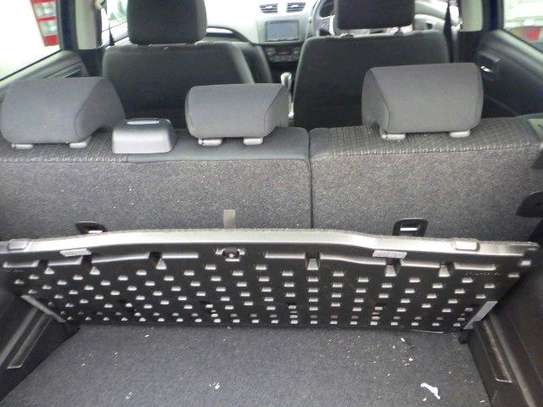 Swift fully loaded (MKOPO/HIRE PURCHASE ACCEPTED) image 1