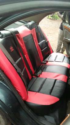 Ndurumo car seat covers image 1