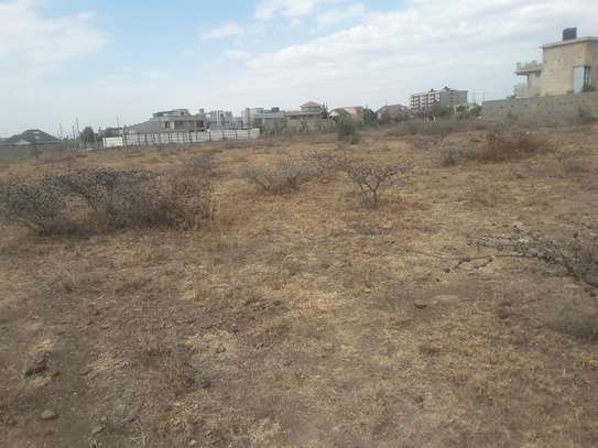 0.25 ac residential land for sale in Kitengela image 6