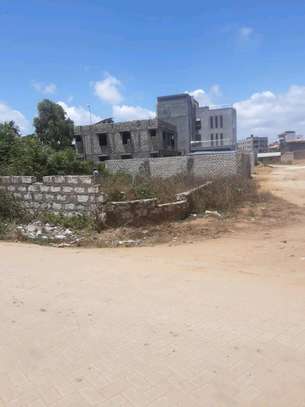 A plot for sale at old MSA - MLD road image 1