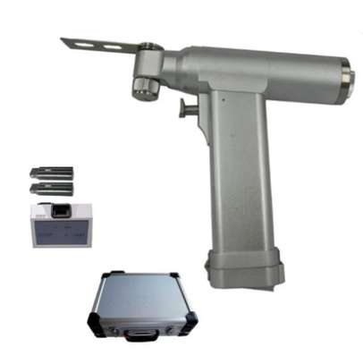 Oscillating / Orthopedic Bone Saw Model OTS-1 image 3