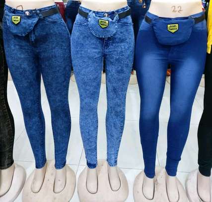 latest trousers for ladies
