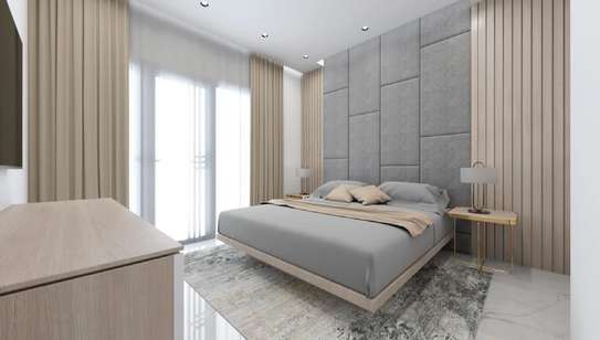 1 Bed Apartment with En Suite at Kilimani Estate. image 2