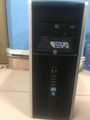 Hp Tower and Desktops image 4