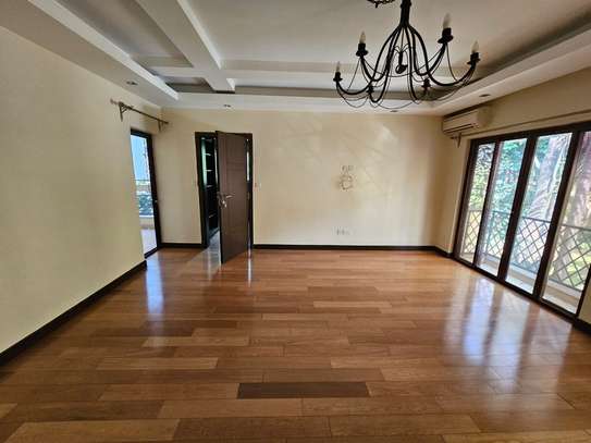 4 Bed Apartment with En Suite at Riverside Dr image 25