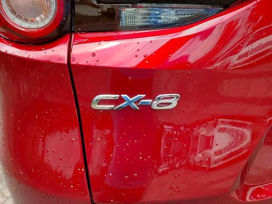 Mazda Cx-8 diesel 7seater image 11