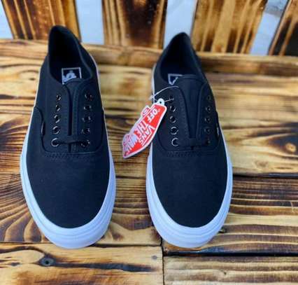 Vans off the wall rubbers image 8