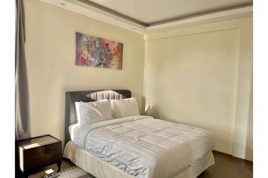 Furnished 2 Bed Apartment with En Suite in Lower Kabete image 11