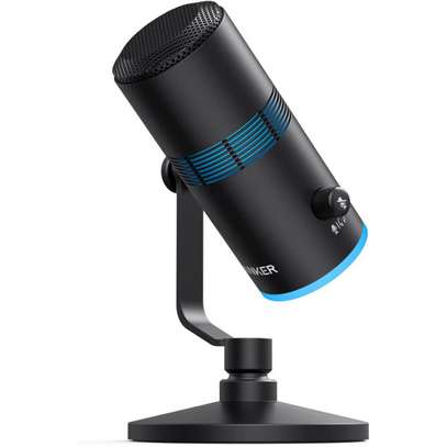ANKER POWERCAST M300, USB MICROPHONE FOR PC image 1