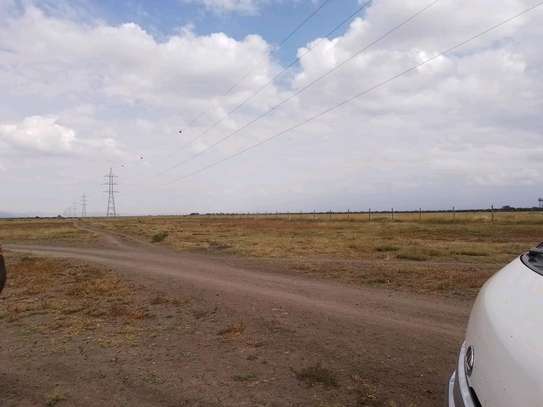 50 by 100 and 1 Acres in Nanyuki image 6
