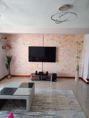 3 Bed Apartment with En Suite at Wambugu Close image 10