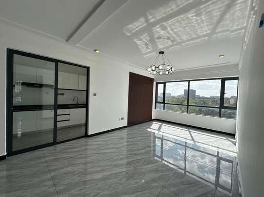 2 Bedroom apartment for rent in Kilimani image 2