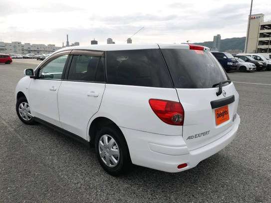 Nissan  AD EXPERT 1800cc (MKOPO/HIRE PURCHASE ACCEPTED) image 5