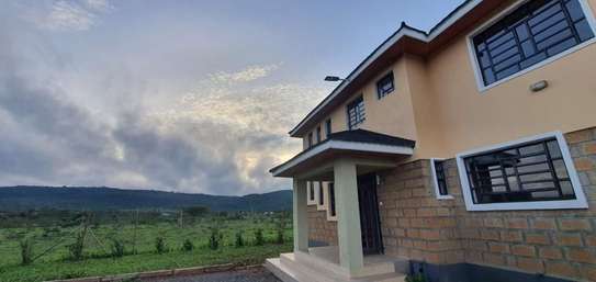 3 Bed House in Ngong image 3