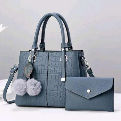 Ladies Handbags image 5