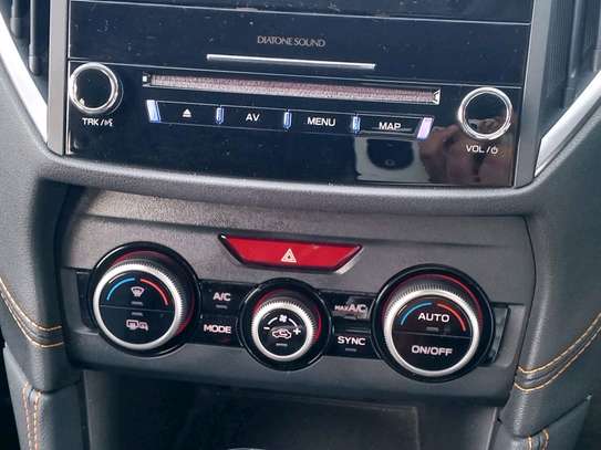 SUBARU XV,2019,2000cc,2wd,( we accept hire purchase) image 11