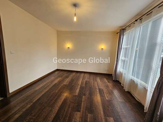 Furnished 4 Bed Apartment with En Suite in Westlands Area image 9