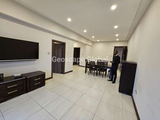 Furnished 2 Bed Apartment with En Suite in Westlands Area image 4