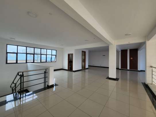 1,410 ft² Office with Lift in Mombasa Road image 12