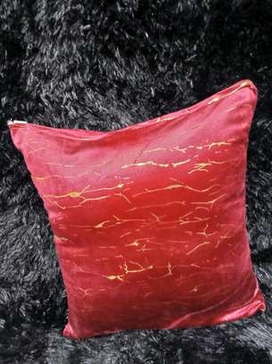 THROW PILLOWS AND COVERS image 10
