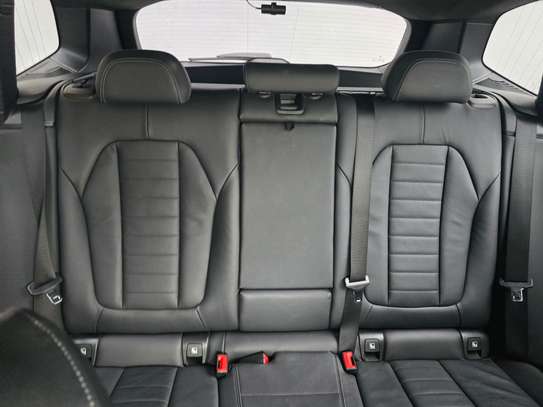 BMW X3 image 4
