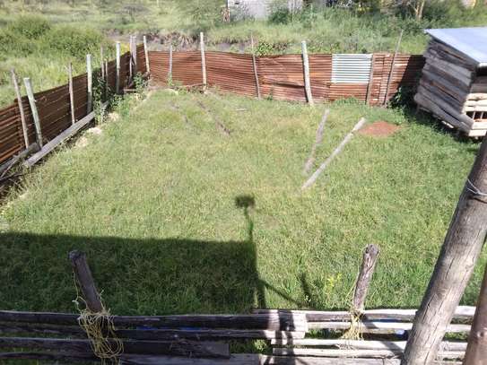 Land for sale at Isinya With Title deed image 11