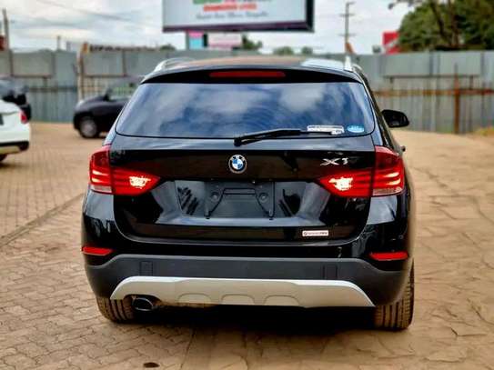 2014 BMW X1 image 2