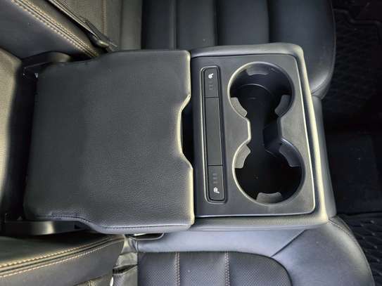 Mazda CX-5 Petrol Black 2017 image 4