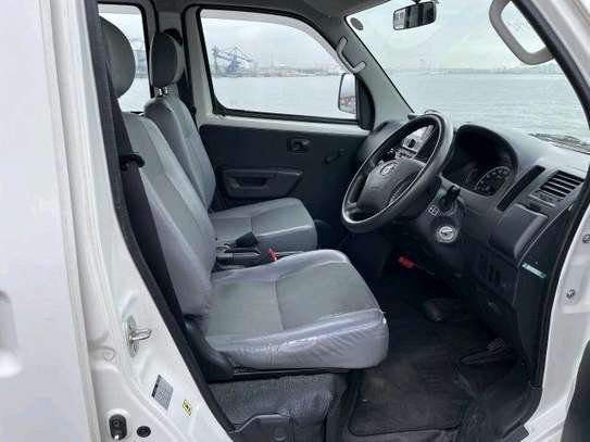 TOYOTA TOWNACE (MKOPO ACCEPTED) image 7