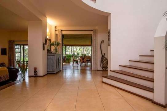 4 Bed Villa with En Suite at Peponi Road image 11