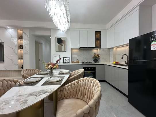 3 Bedroom apartment for sale in Kilimani image 1