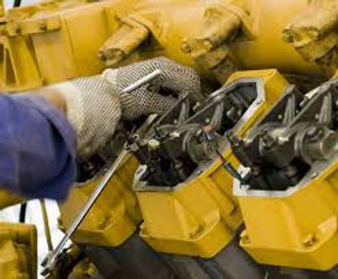 Diesel Generator Repair & Services | Quick Response All The Time.24/7 Emergency Service | Call Now image 10