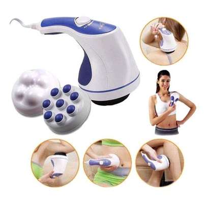 Relax & Tone Slimming Toning & Relaxing Body Massager image 1