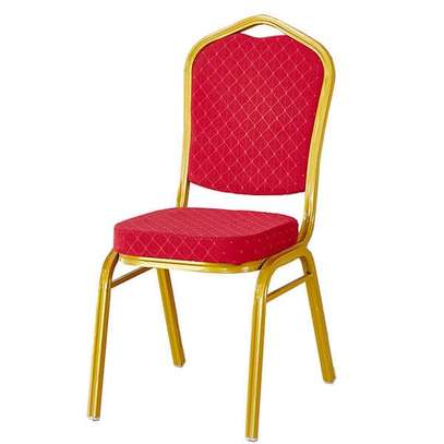 Banquet chair image 1