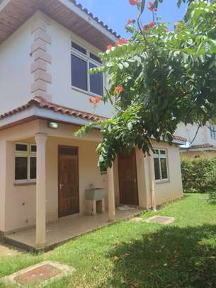 4 Bed House with En Suite in Mtwapa image 11