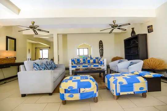 Furnished 2 Bed Apartment with En Suite in Watamu image 17