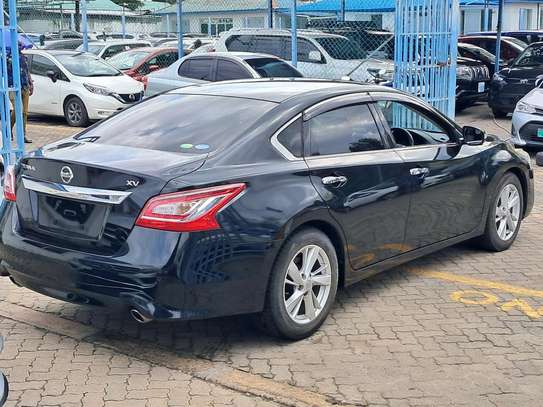 Nissan Teana XV 2018 image 13