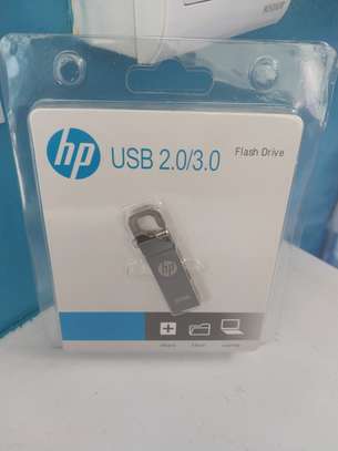 HP FLASH DRIVE HP USB 2.0 32 GB image 3