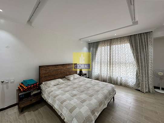 4 Bed Apartment in Westlands Area image 16