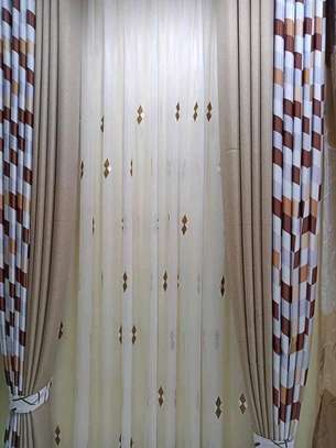 Curtains sheers image 4