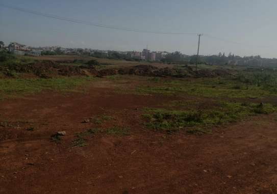 0.28 ac Commercial Land at Northern Bypass Road image 5