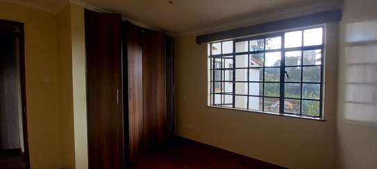 Serviced 3 Bed Apartment with Balcony in Lavington image 10