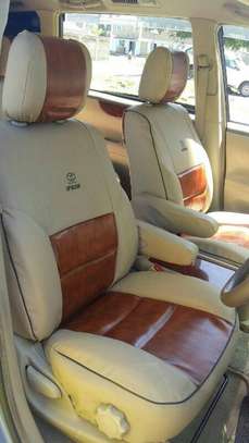 Asset Car Seat Covers image 2