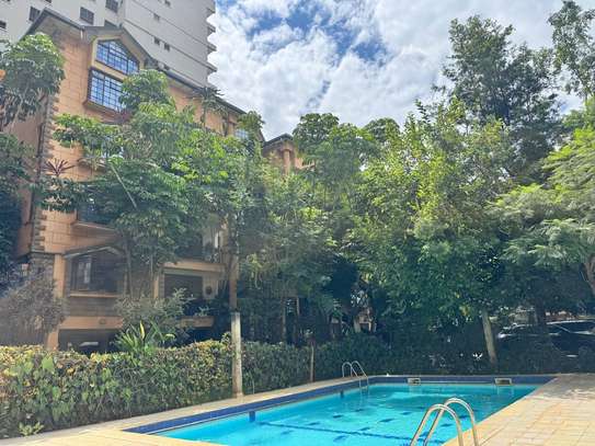 5 Bed Apartment with Borehole at Kandara Road image 11